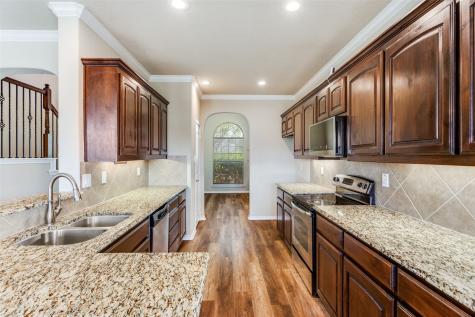 8320 Deer Bluff Lane Fort Worth TX 76179