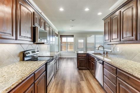 8320 Deer Bluff Lane Fort Worth TX 76179