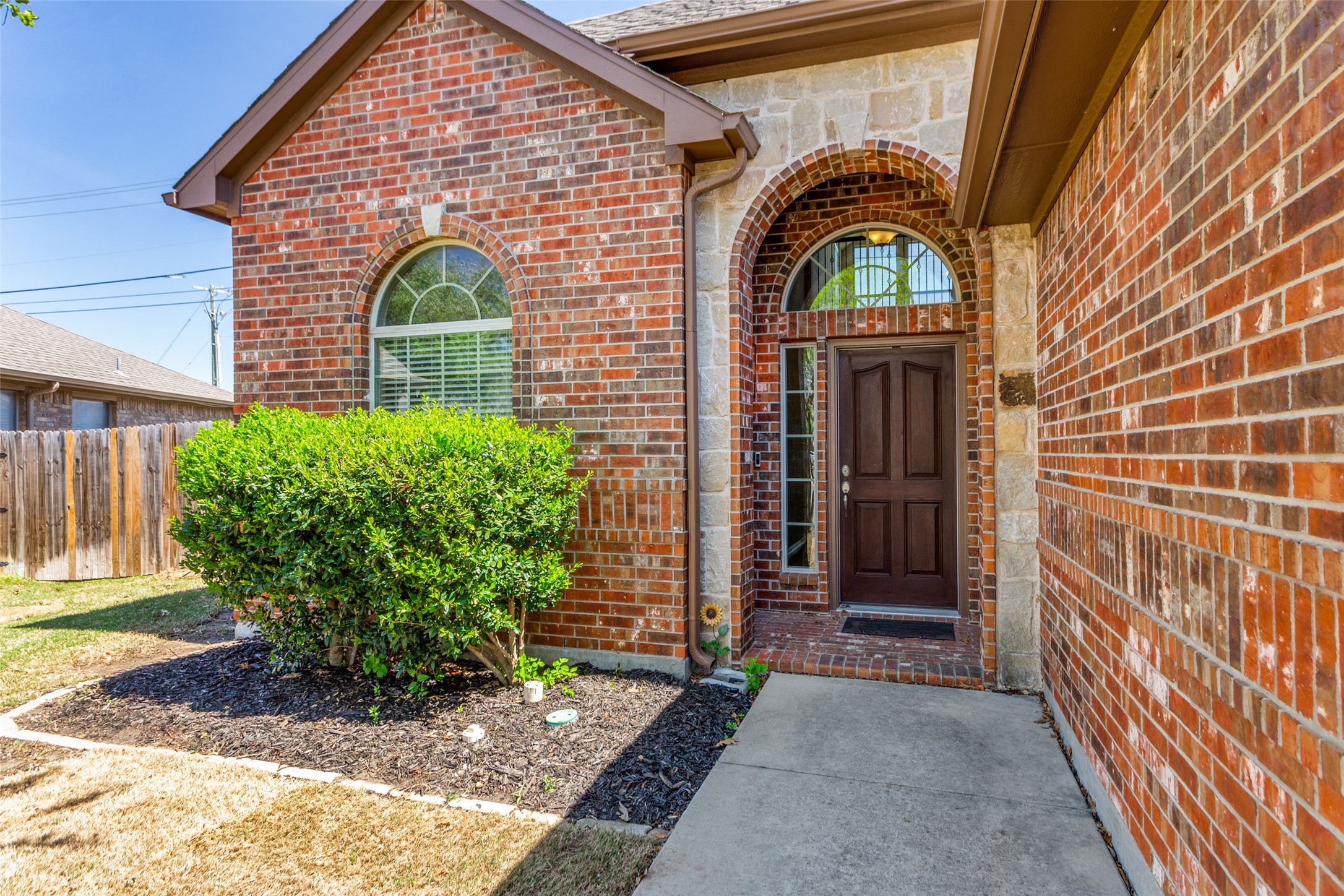 8320 Deer Bluff Lane Fort Worth TX 76179
