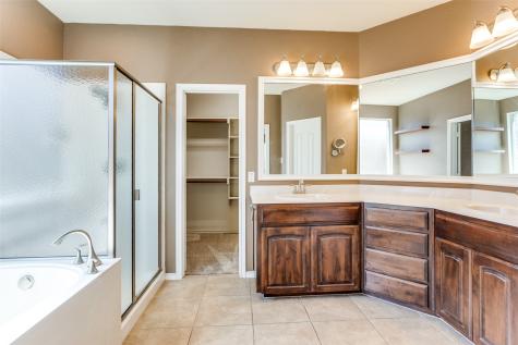 8320 Deer Bluff Lane Fort Worth TX 76179