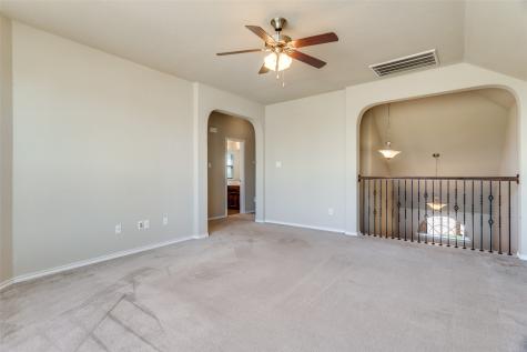 8320 Deer Bluff Lane Fort Worth TX 76179