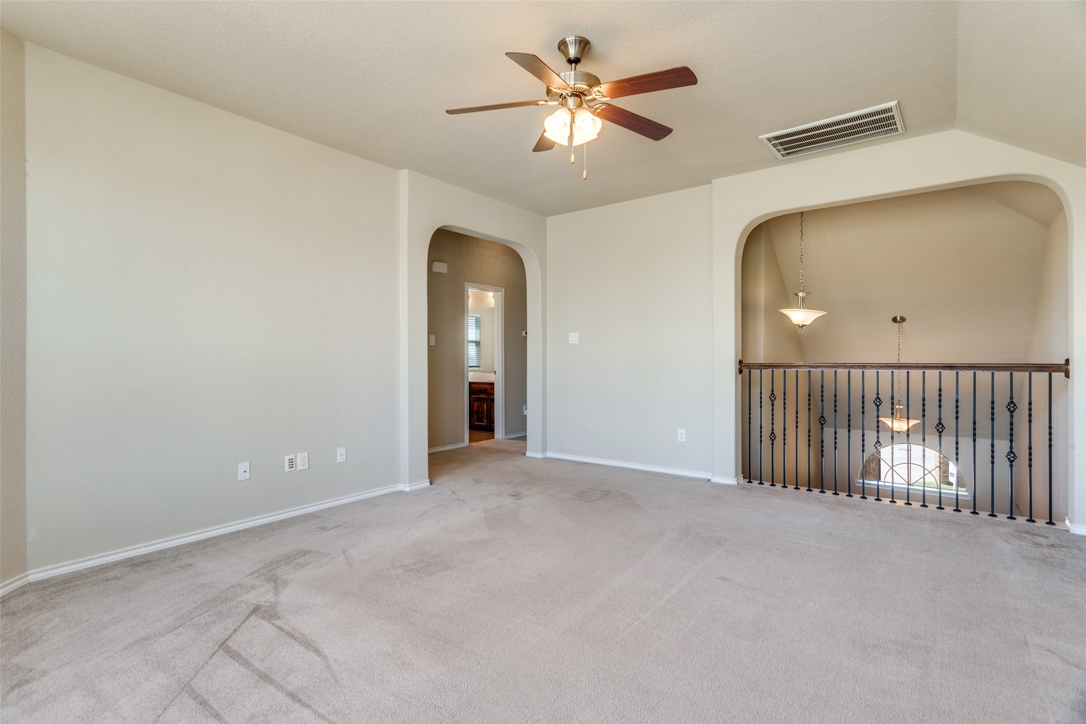 8320 Deer Bluff Lane Fort Worth TX 76179