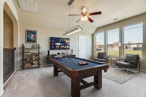 8320 Deer Bluff Lane Fort Worth TX 76179
