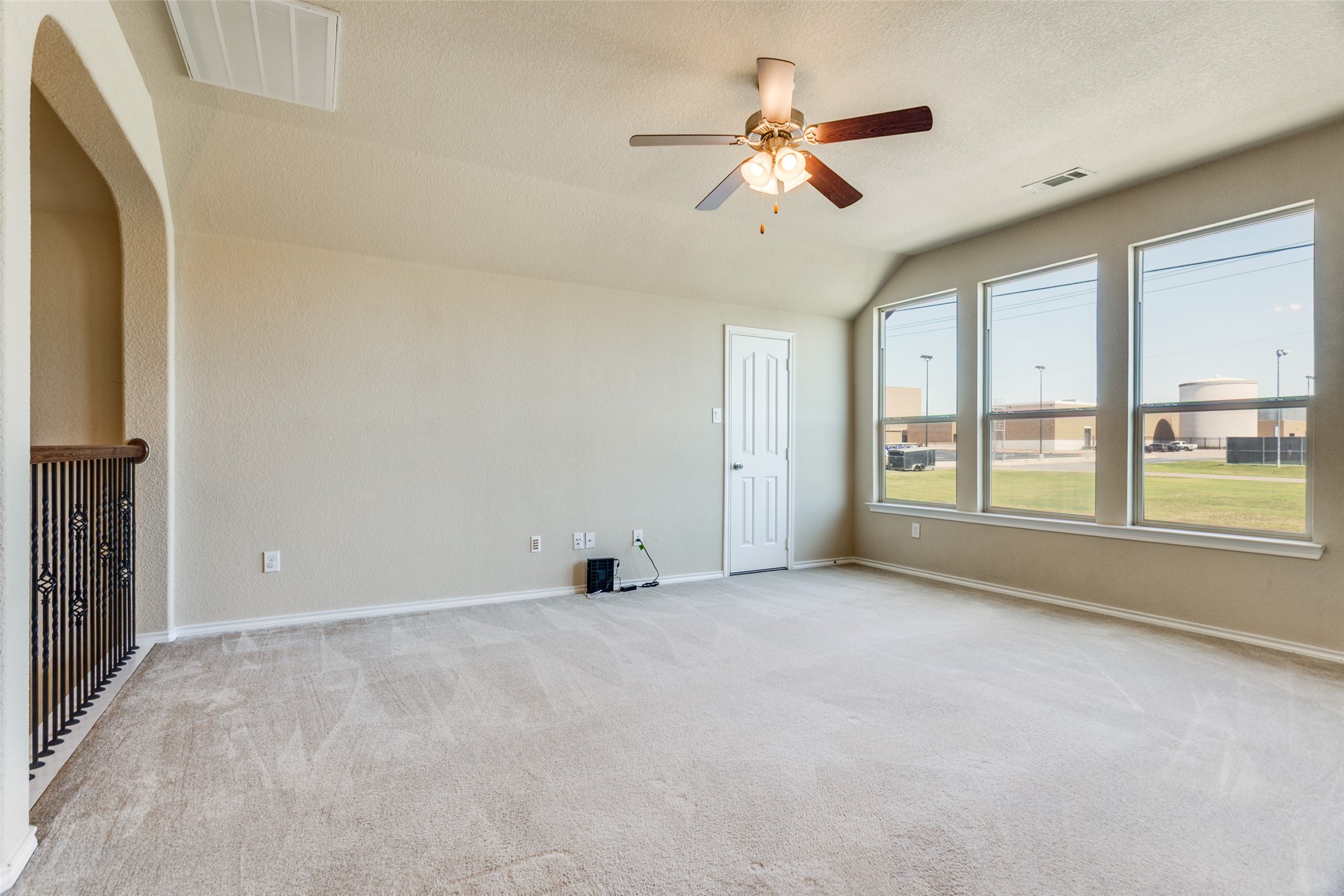 8320 Deer Bluff Lane Fort Worth TX 76179