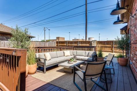 8320 Deer Bluff Lane Fort Worth TX 76179