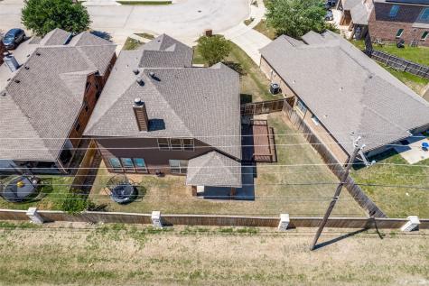 8320 Deer Bluff Lane Fort Worth TX 76179