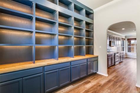 8320 Deer Bluff Lane Fort Worth TX 76179