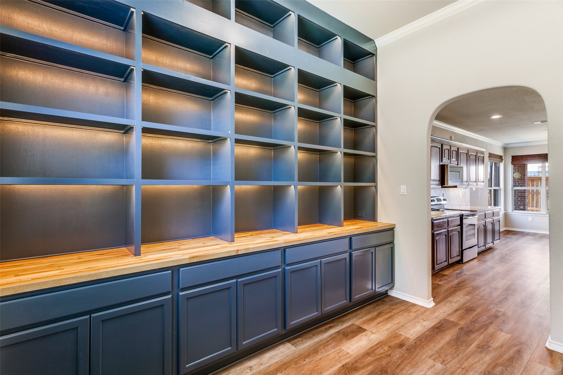 8320 Deer Bluff Lane Fort Worth TX 76179