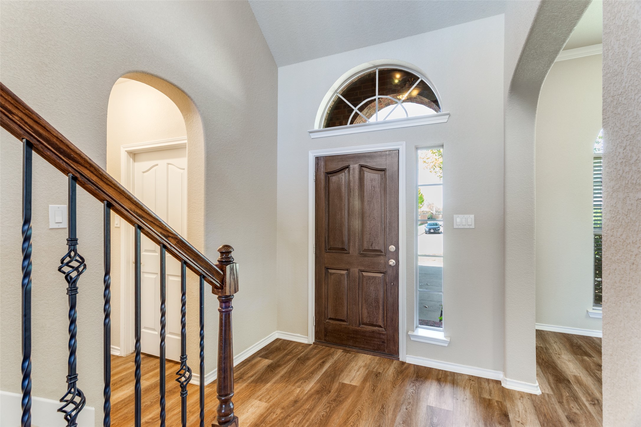 8320 Deer Bluff Lane Fort Worth TX 76179