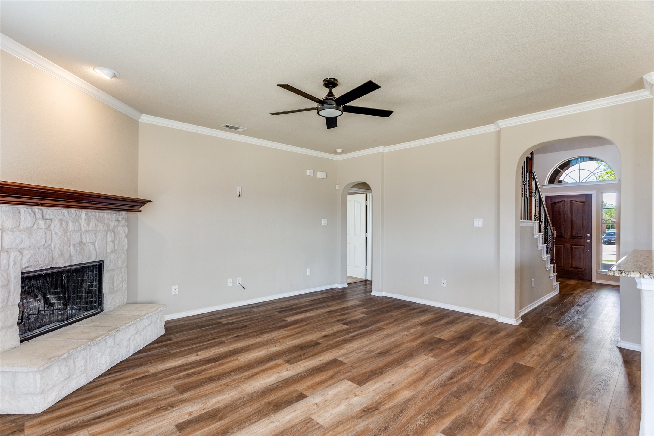 8320 Deer Bluff Lane Fort Worth TX 76179