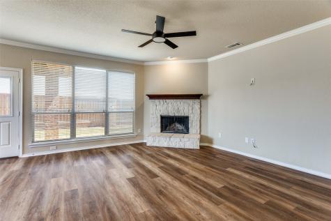 8320 Deer Bluff Lane Fort Worth TX 76179
