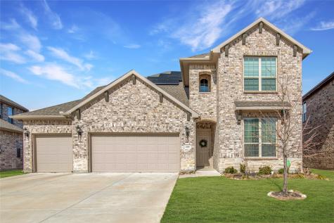 1505 White Water Way Aubrey TX 76227