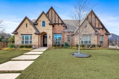 1208 Rothschild Boulevard Southlake TX 76092