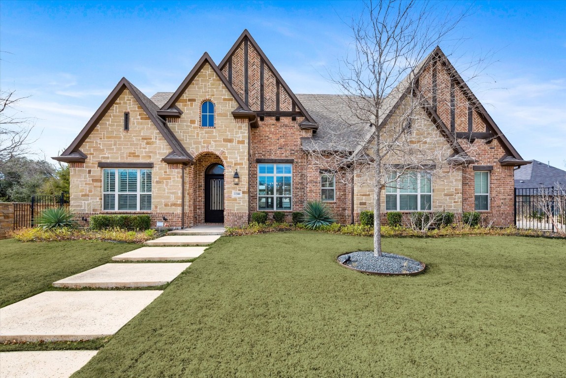 1208 Rothschild Boulevard Southlake TX 76092