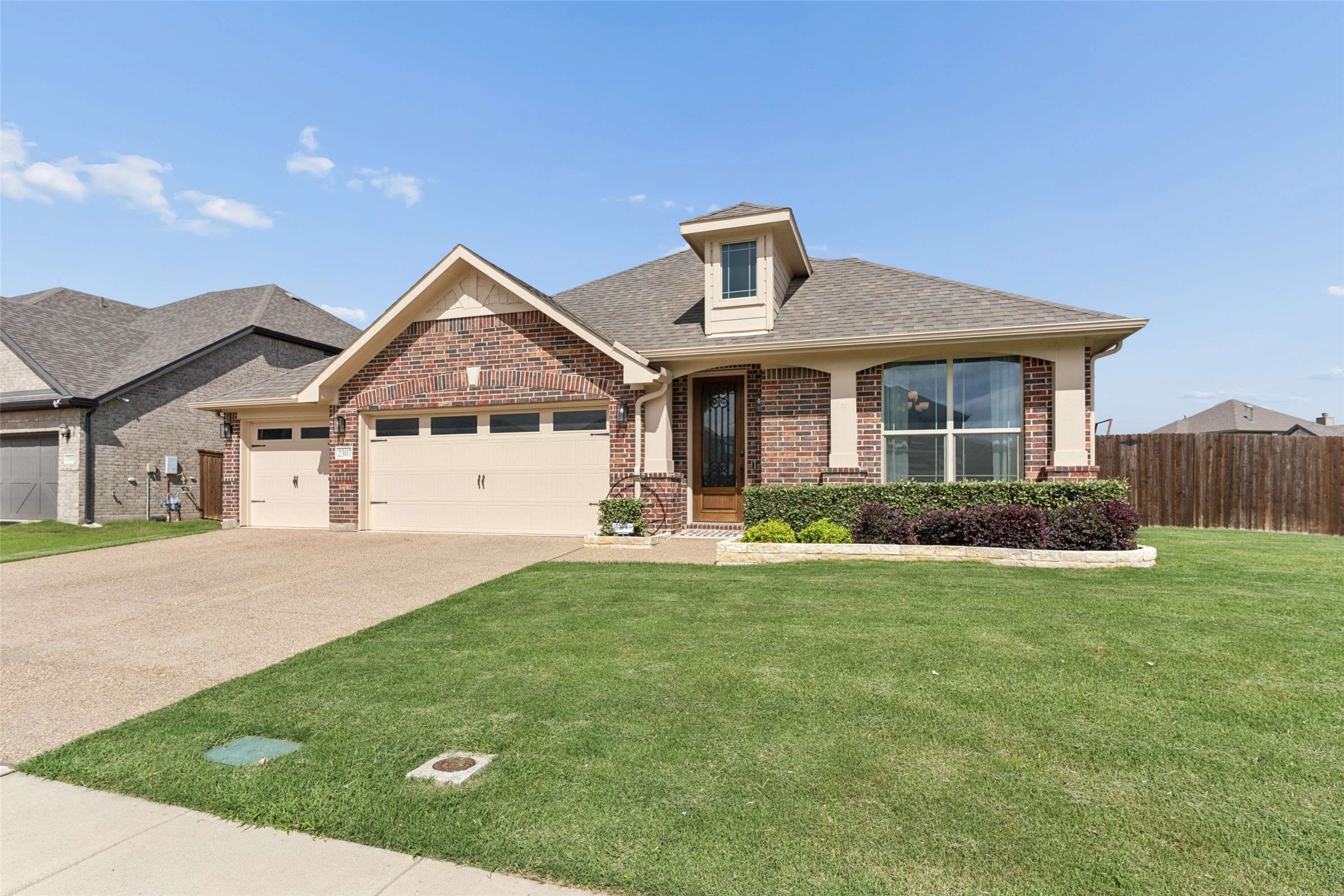 2307 Ranchwood Drive Melissa TX 75454