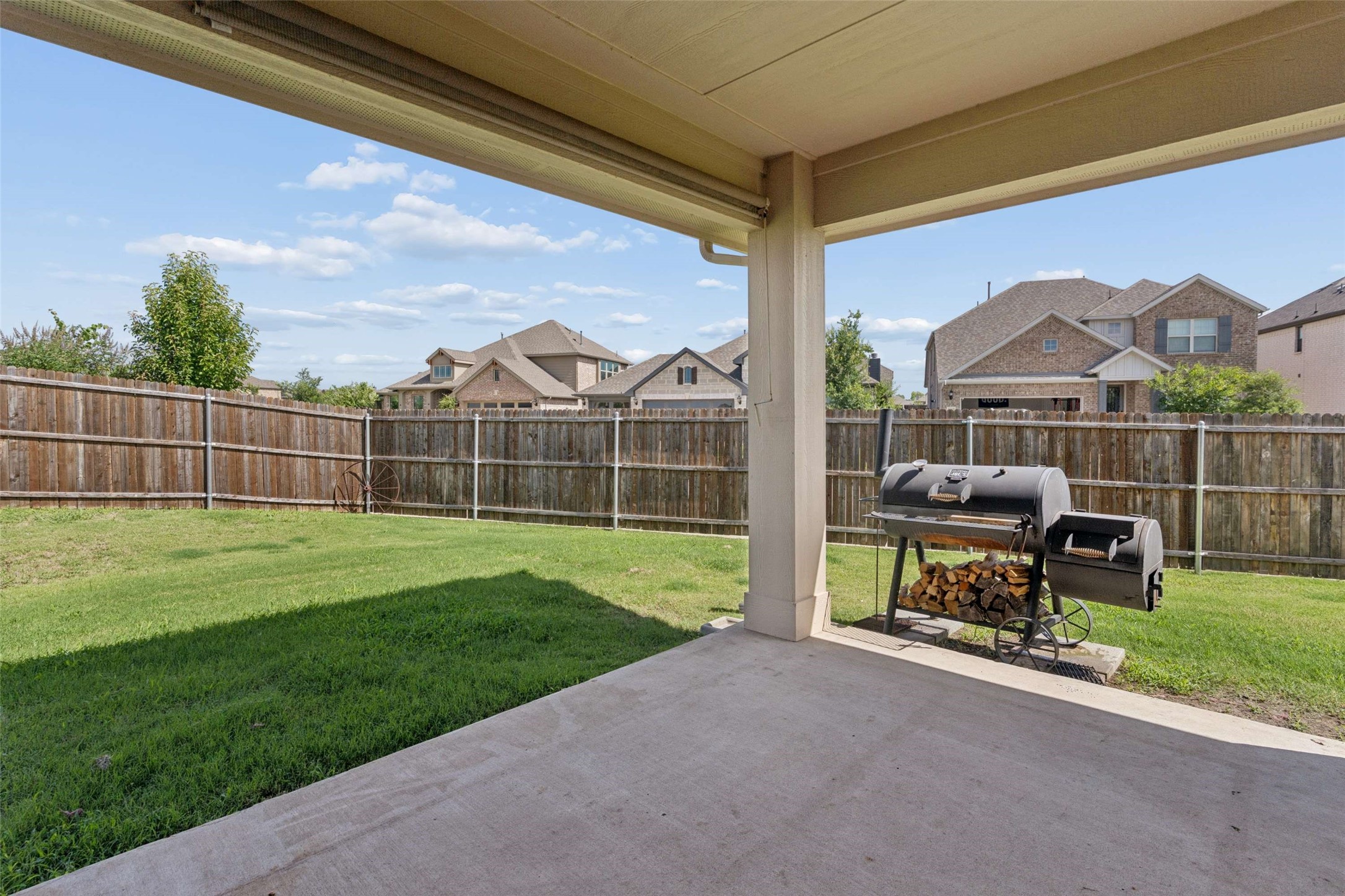 2307 Ranchwood Drive Melissa TX 75454