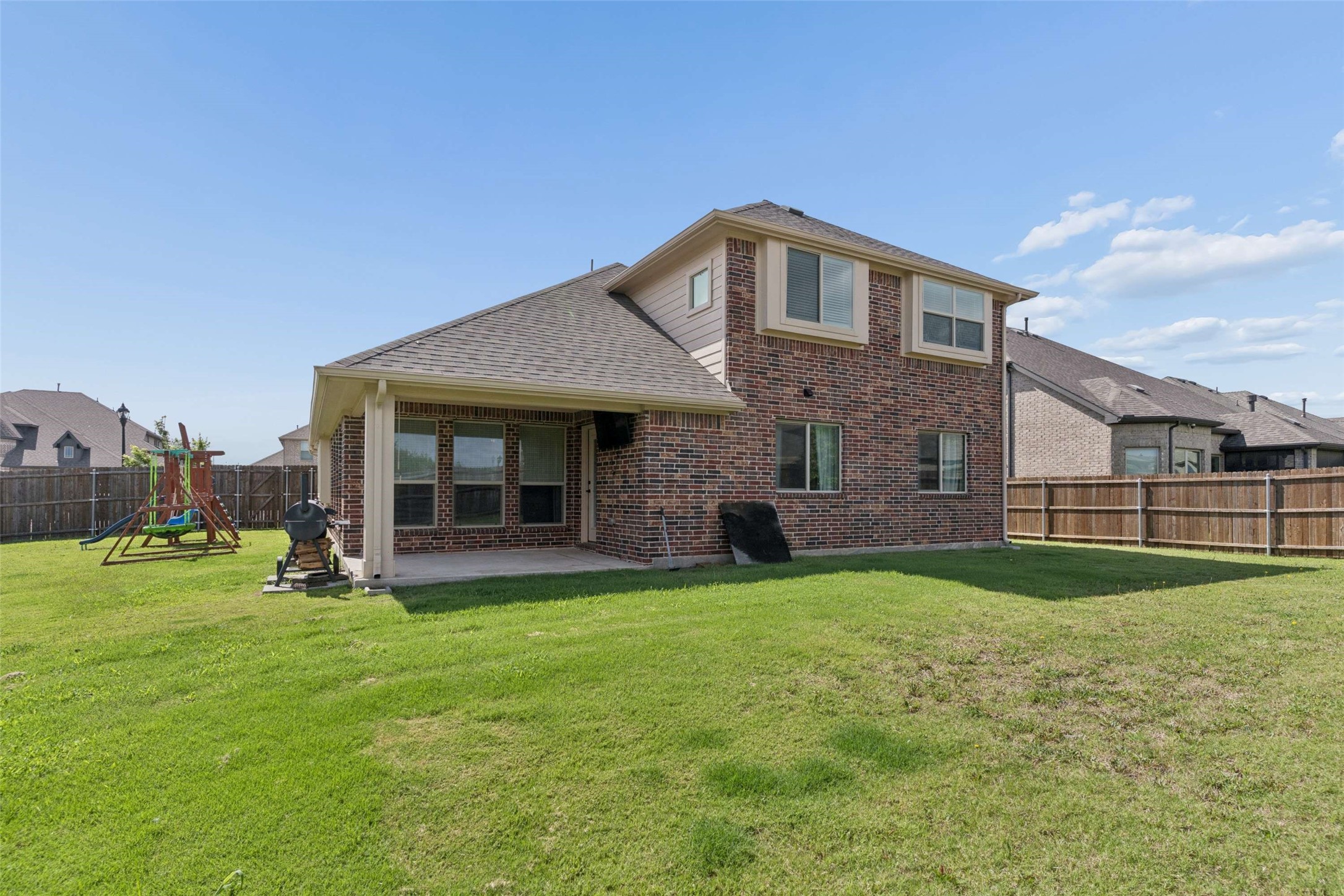 2307 Ranchwood Drive Melissa TX 75454