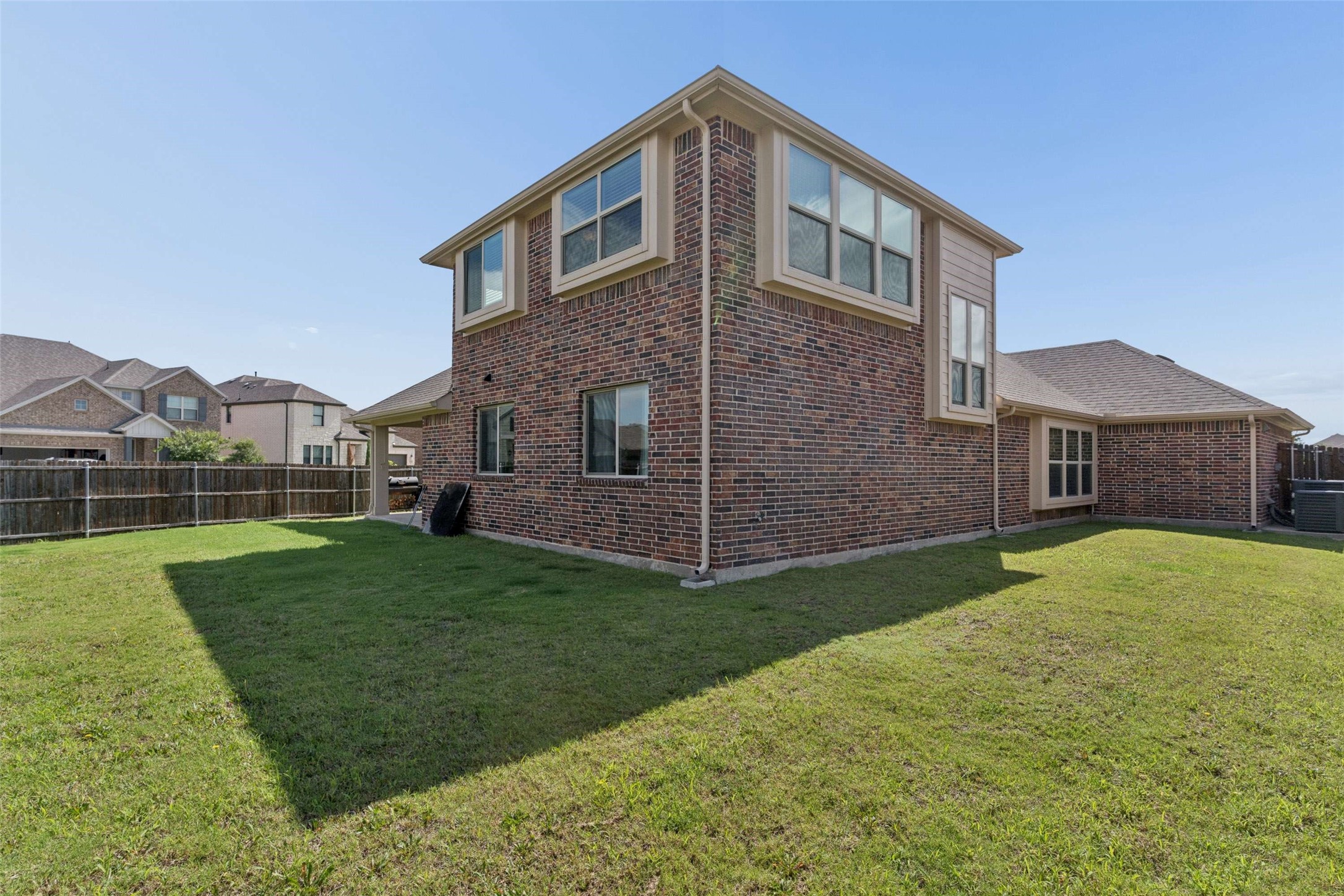 2307 Ranchwood Drive Melissa TX 75454