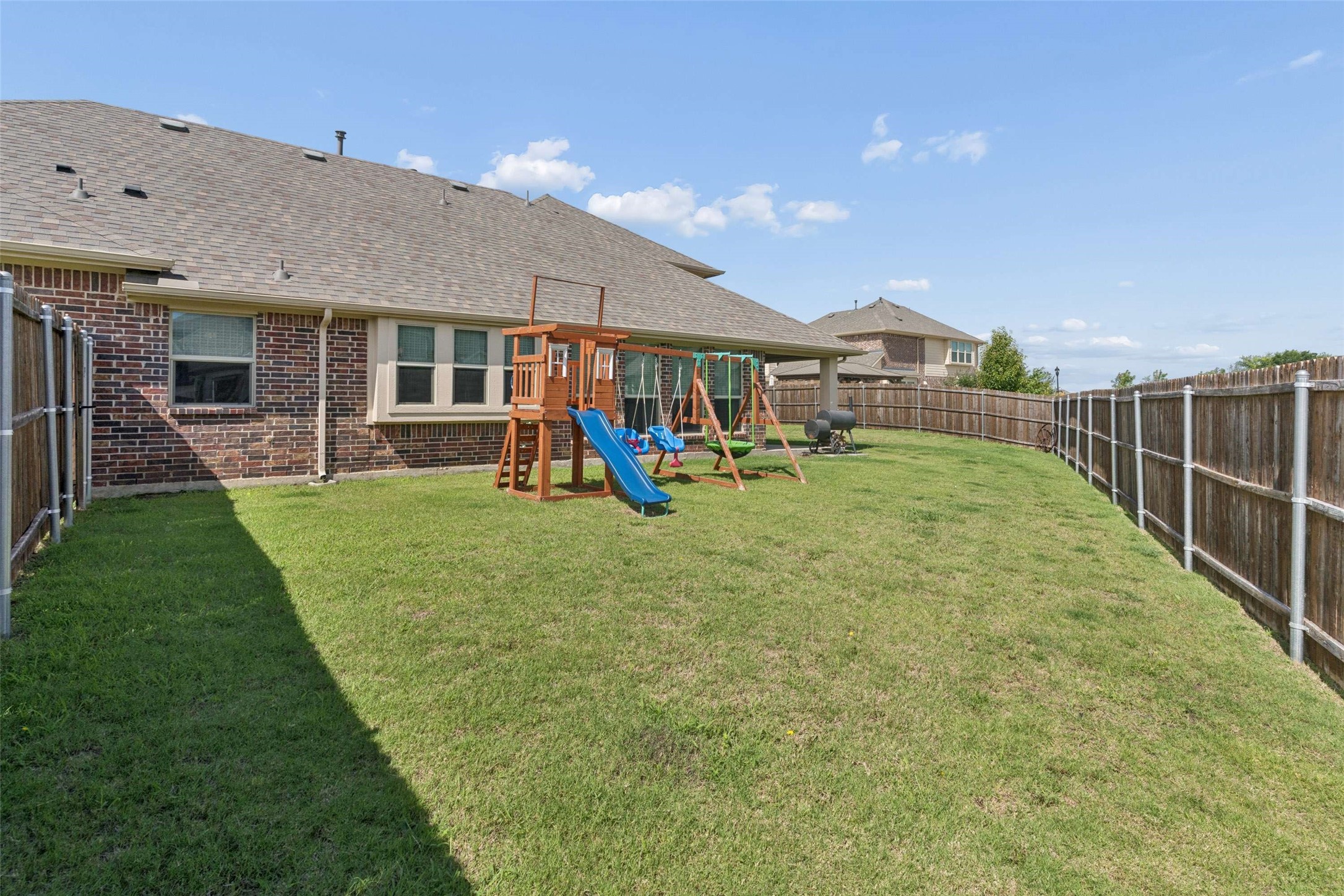 2307 Ranchwood Drive Melissa TX 75454