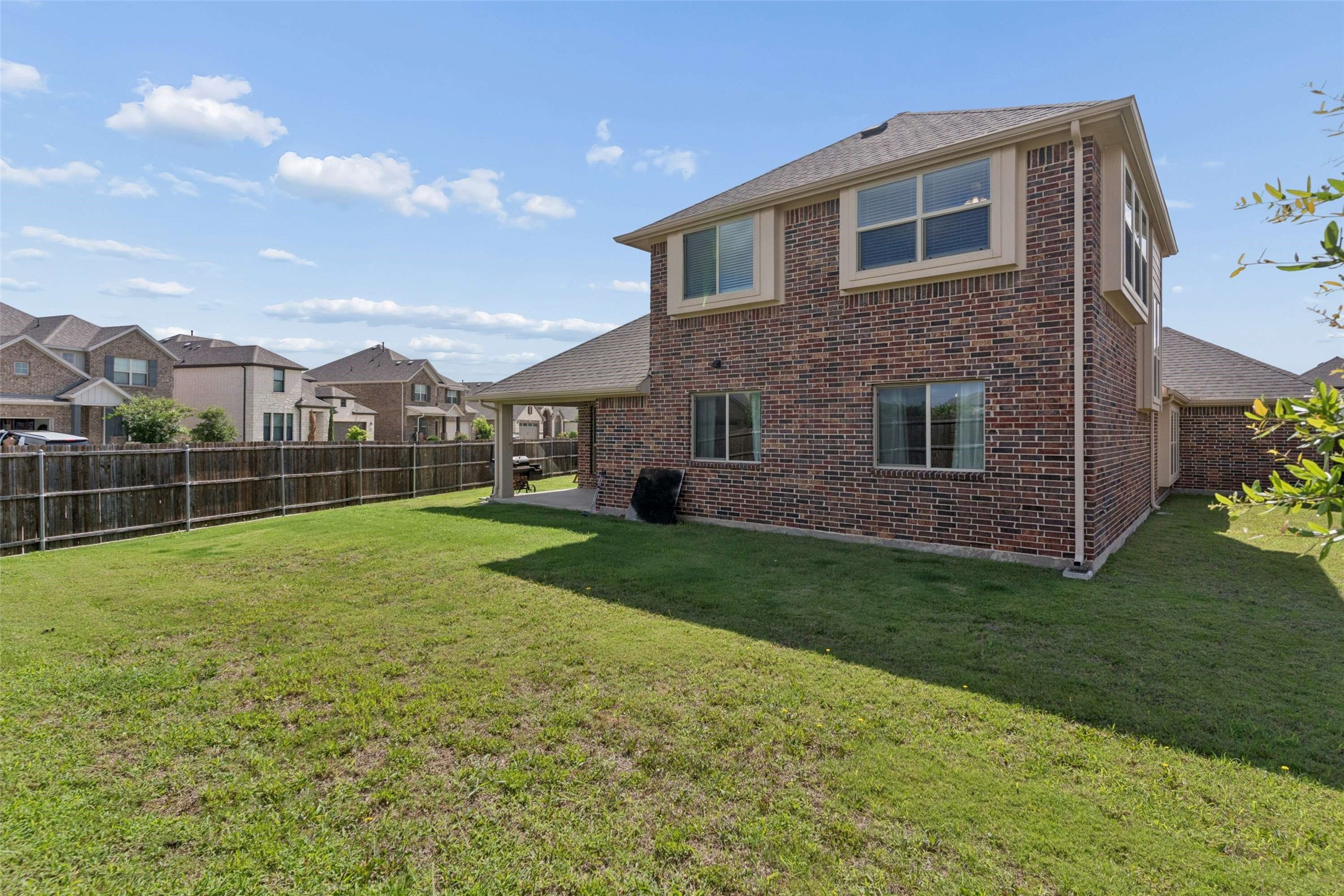 2307 Ranchwood Drive Melissa TX 75454
