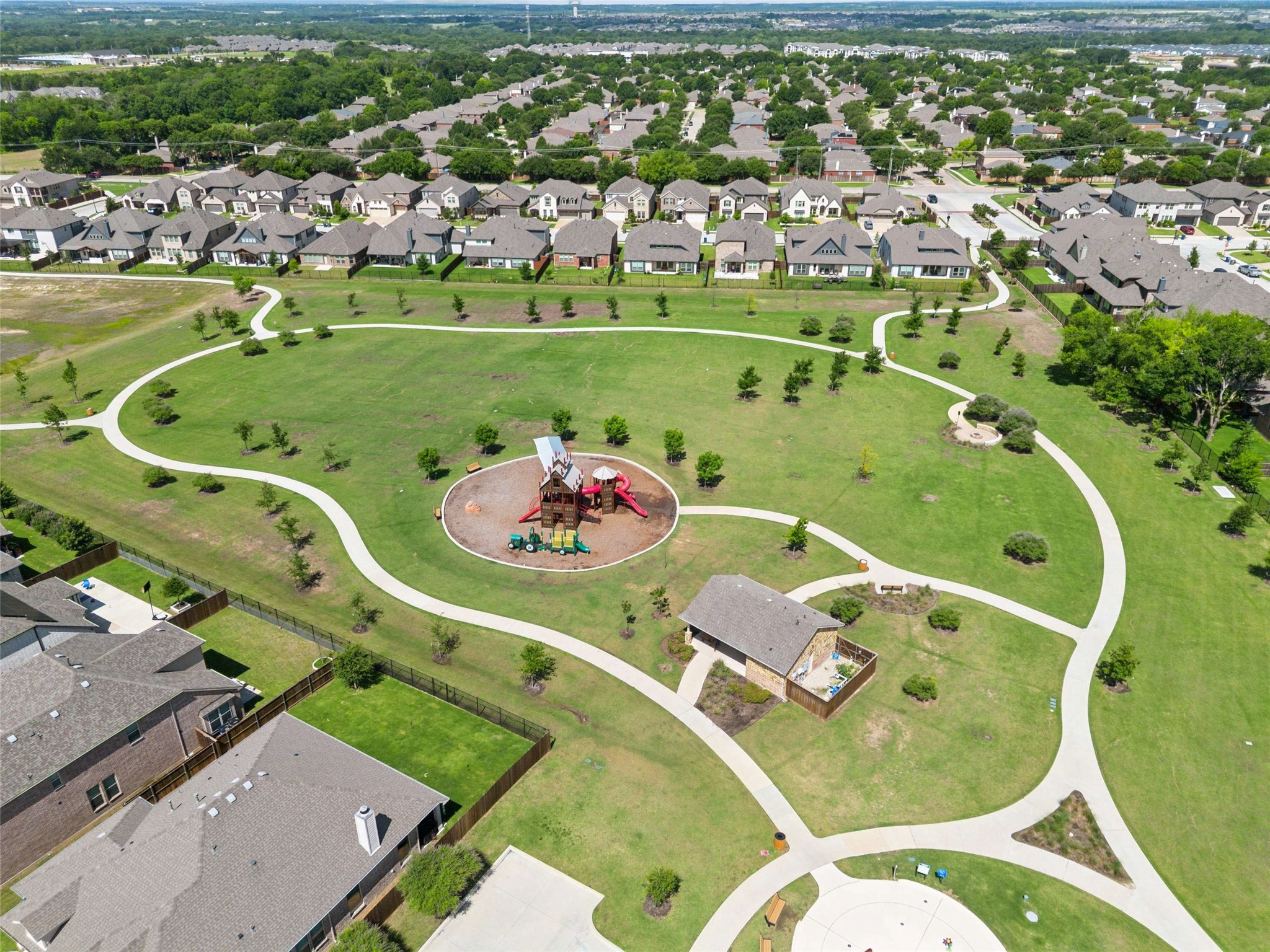 2307 Ranchwood Drive Melissa TX 75454
