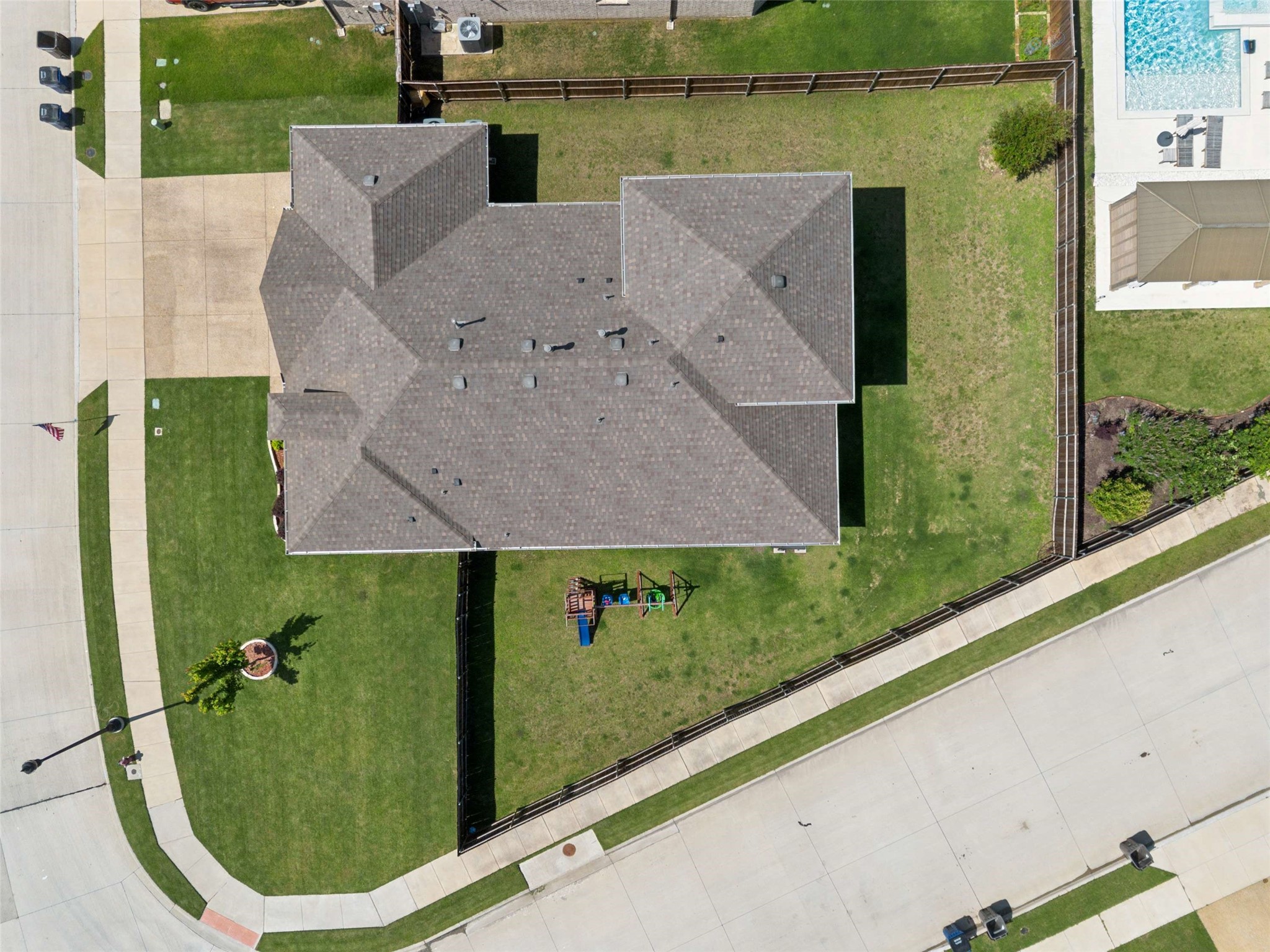 2307 Ranchwood Drive Melissa TX 75454
