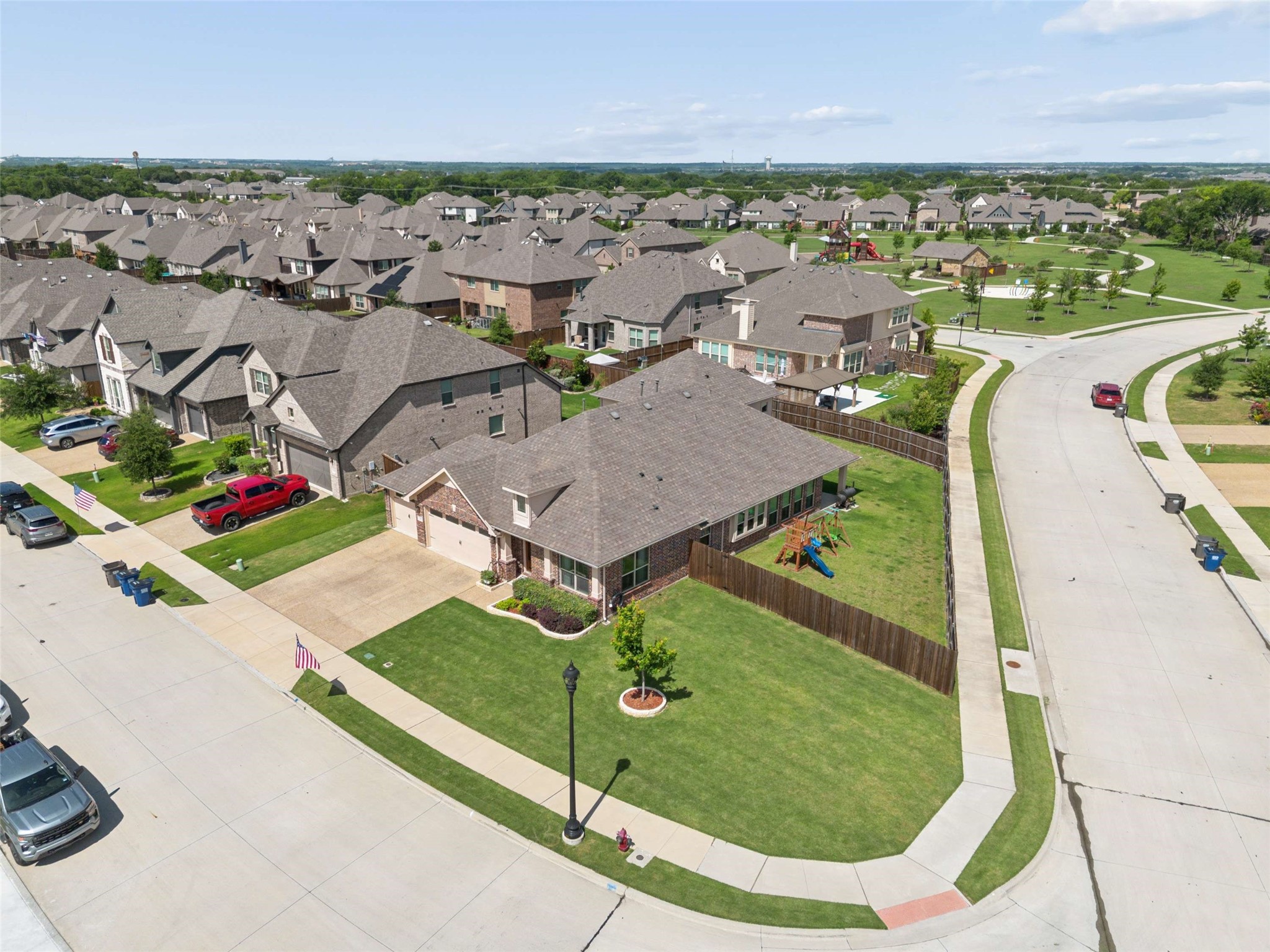 2307 Ranchwood Drive Melissa TX 75454