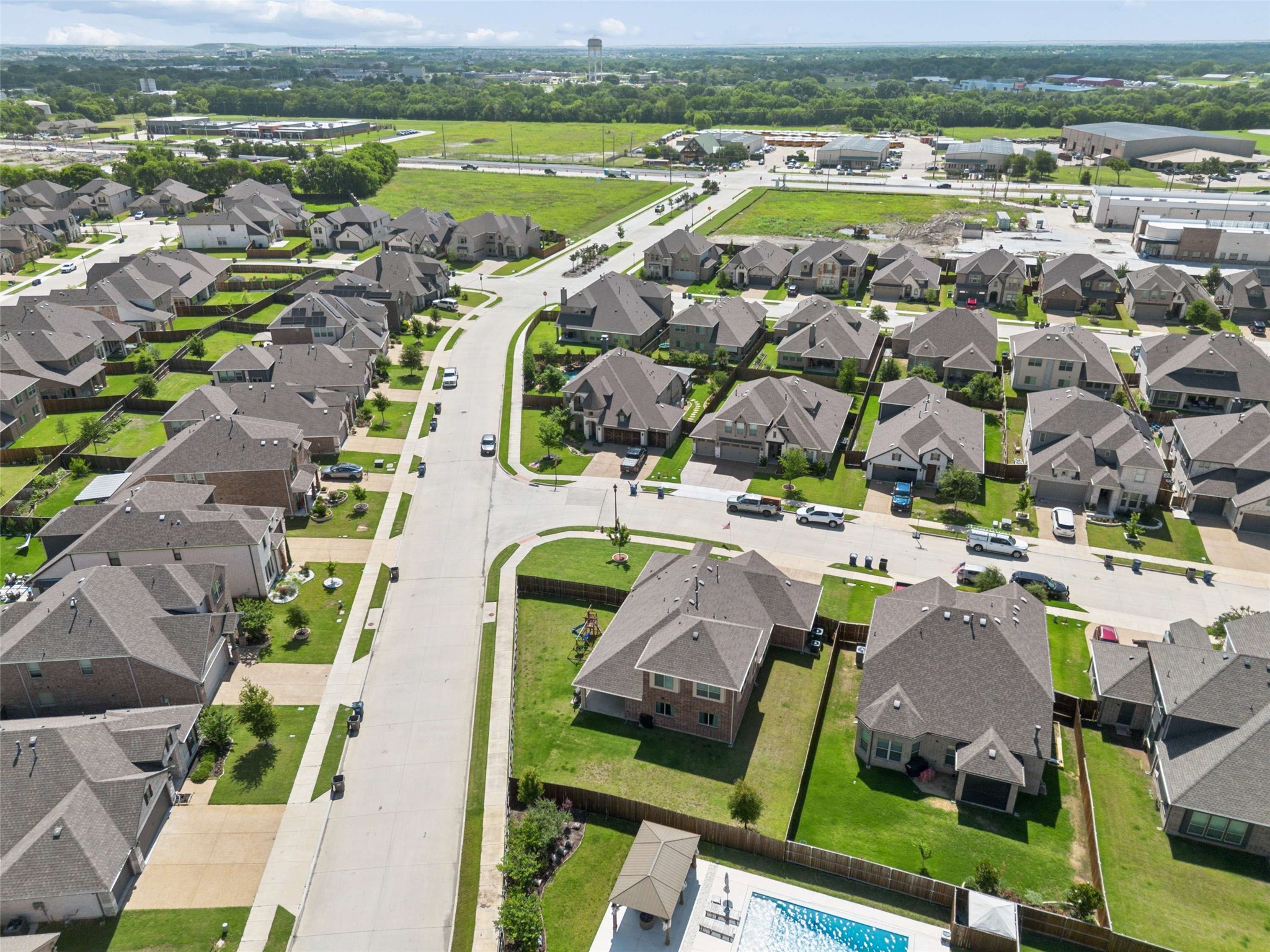 2307 Ranchwood Drive Melissa TX 75454