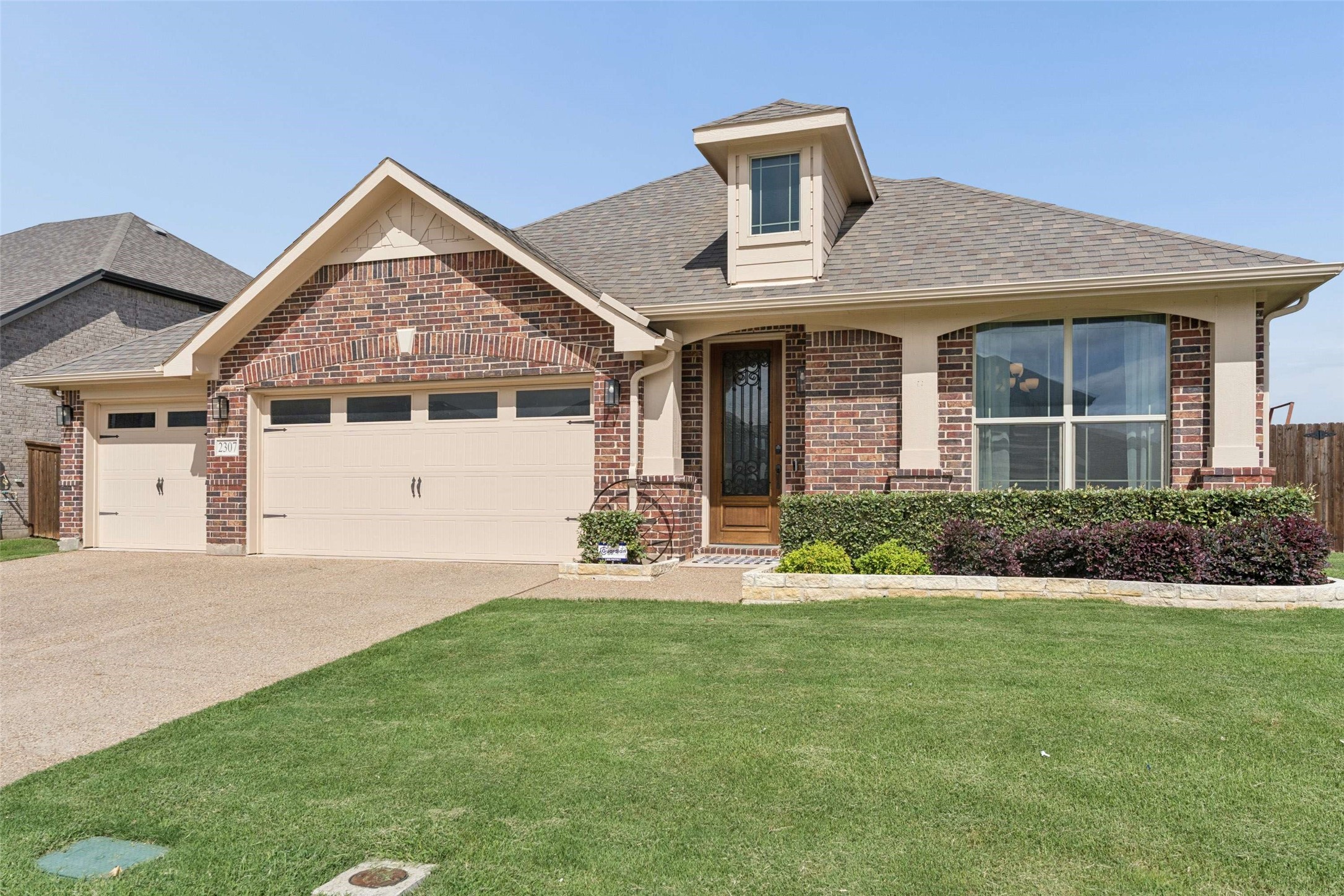 2307 Ranchwood Drive Melissa TX 75454