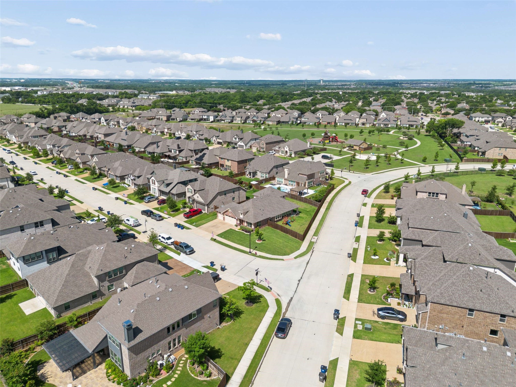2307 Ranchwood Drive Melissa TX 75454