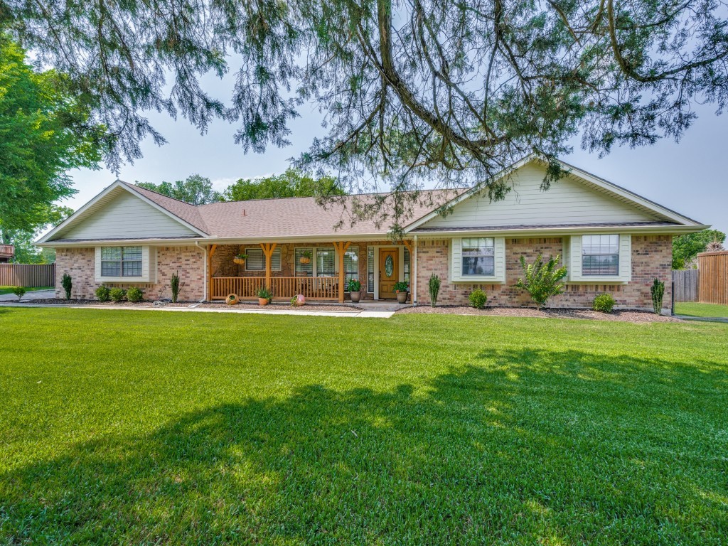 341 Waketon Road Double Oak TX 75077