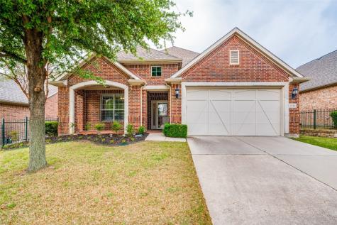 7185 Reflection Bay Drive Frisco TX 75036