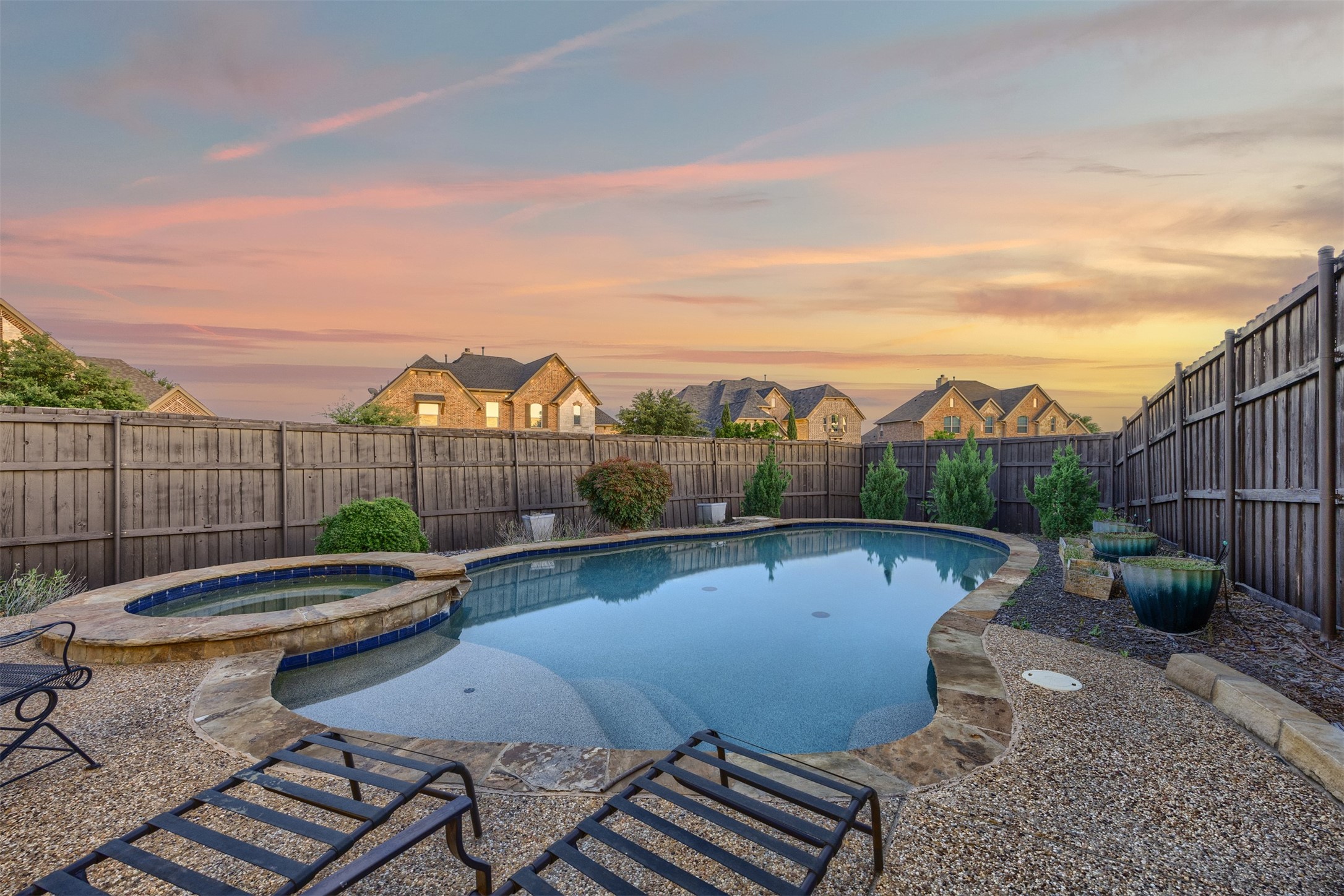 1081 Echo Bend Court Frisco TX 75036