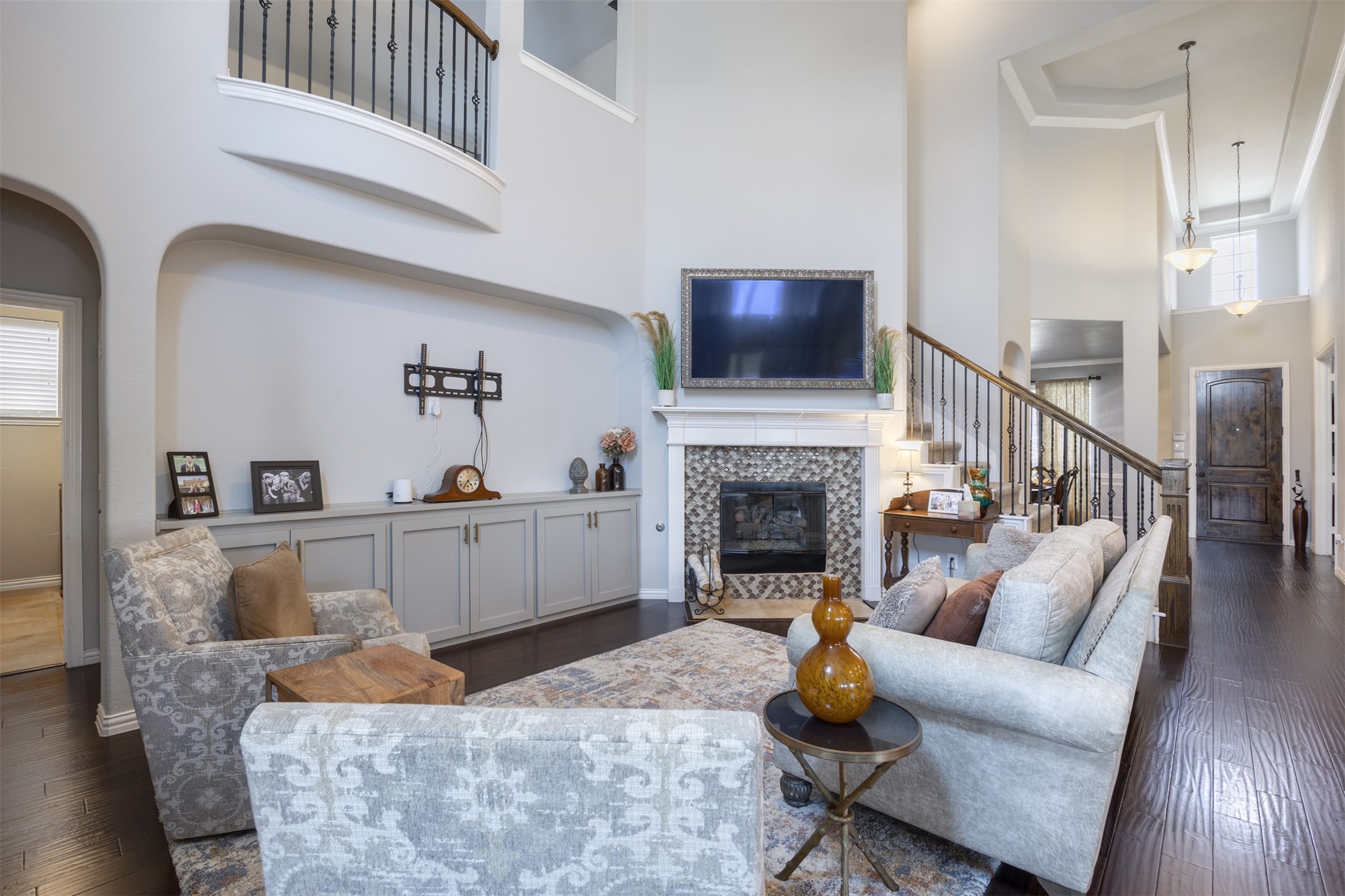 1081 Echo Bend Court Frisco TX 75036