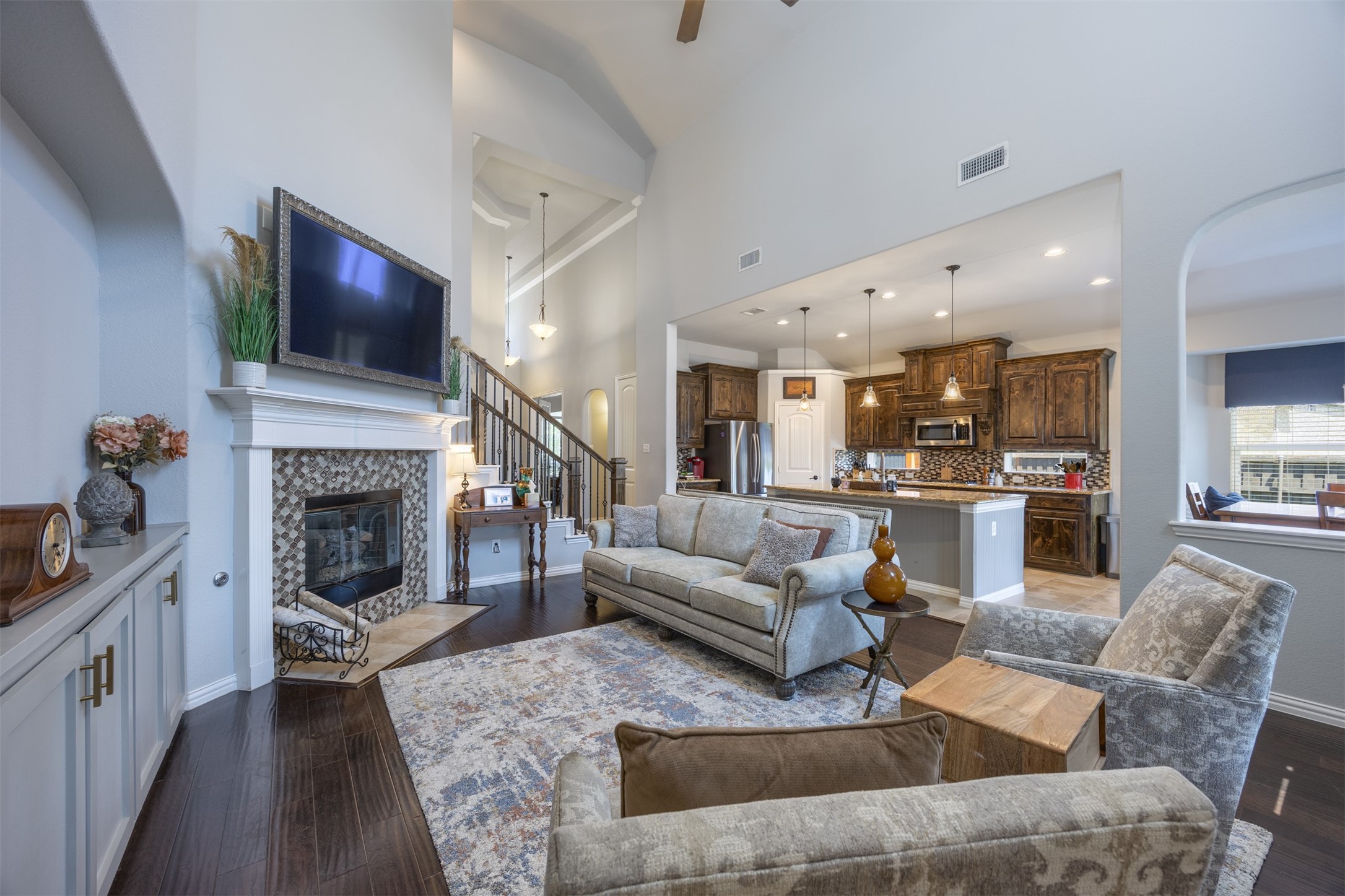 1081 Echo Bend Court Frisco TX 75036