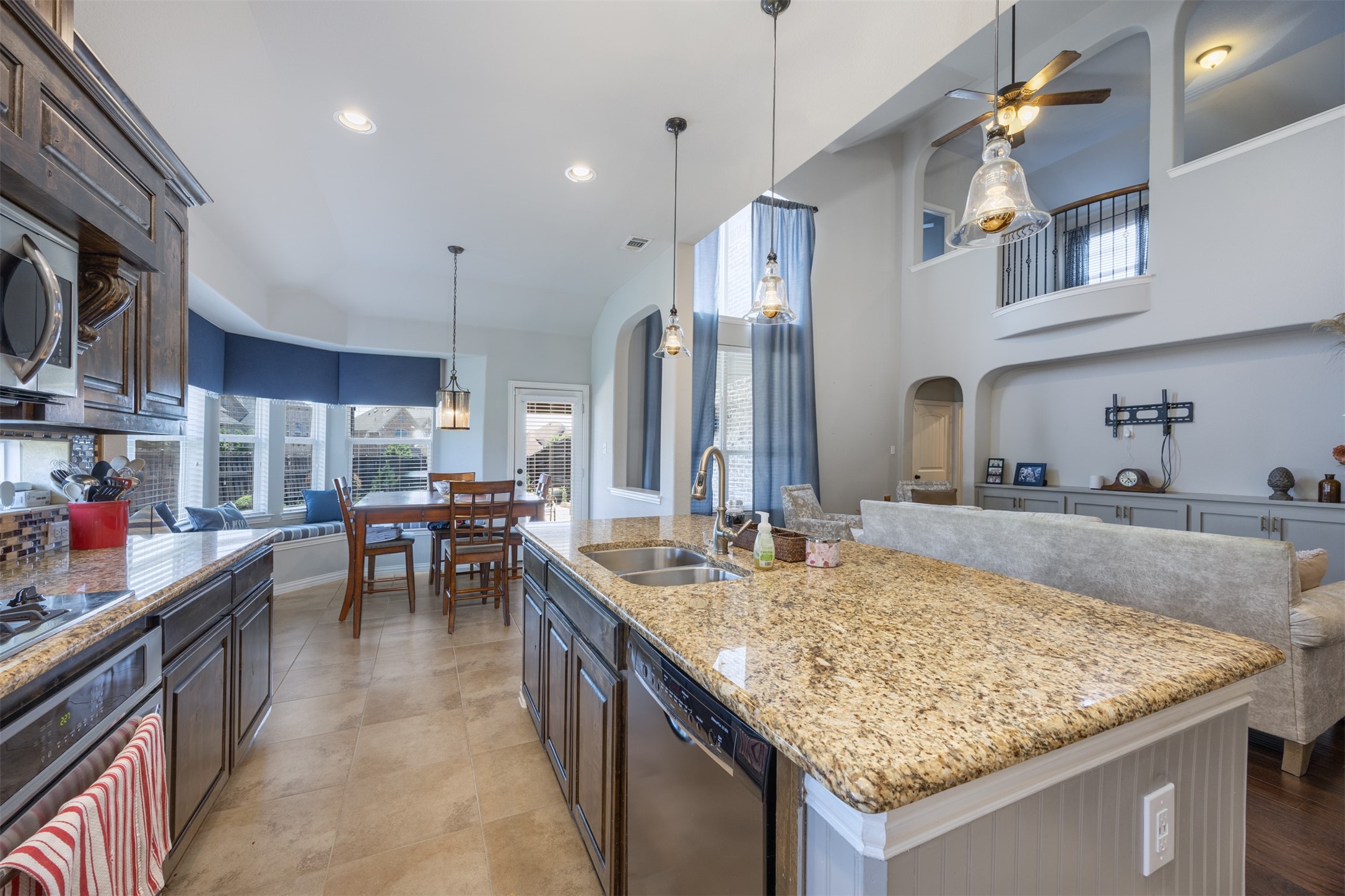 1081 Echo Bend Court Frisco TX 75036
