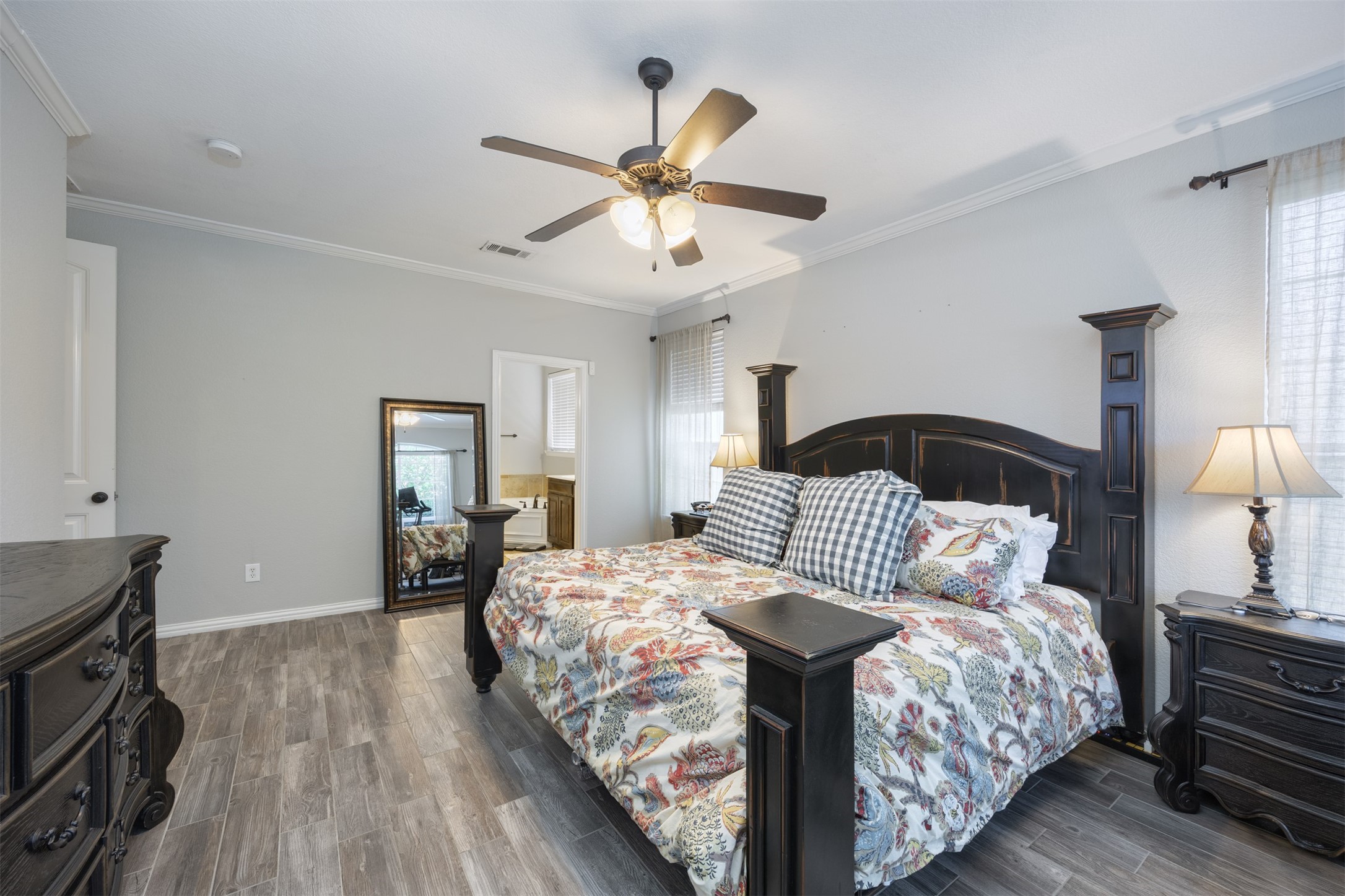 1081 Echo Bend Court Frisco TX 75036