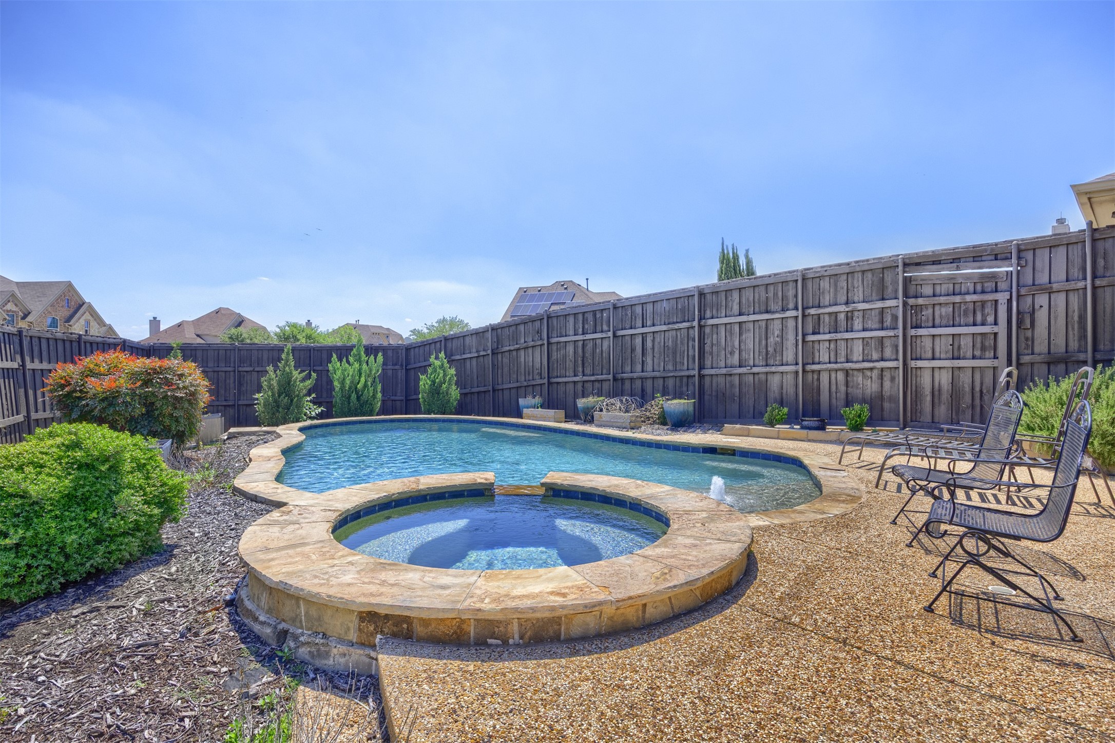 1081 Echo Bend Court Frisco TX 75036
