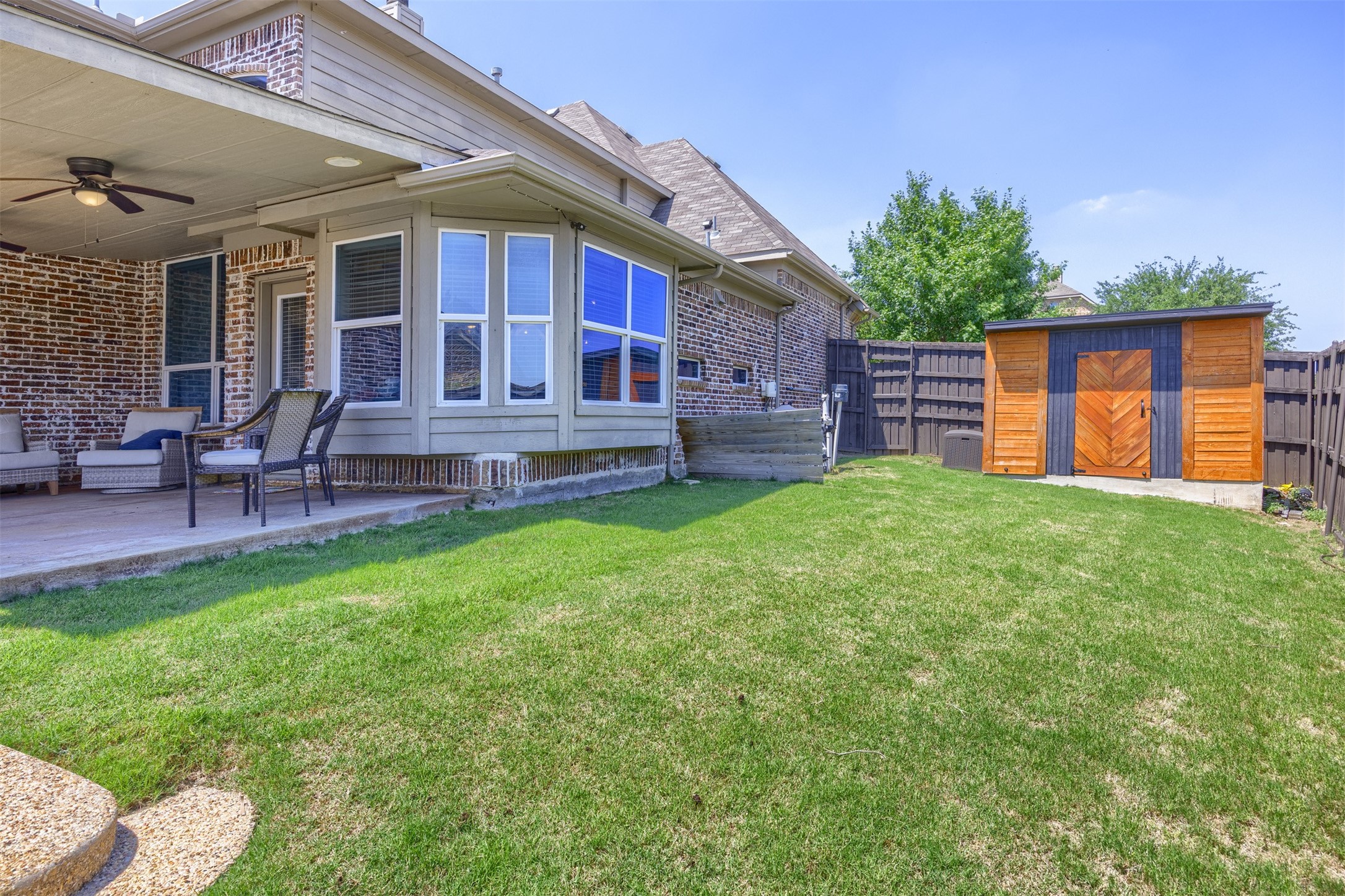 1081 Echo Bend Court Frisco TX 75036