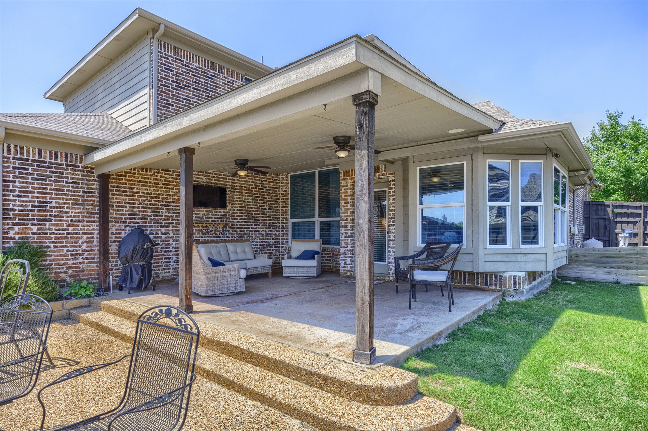 1081 Echo Bend Court Frisco TX 75036