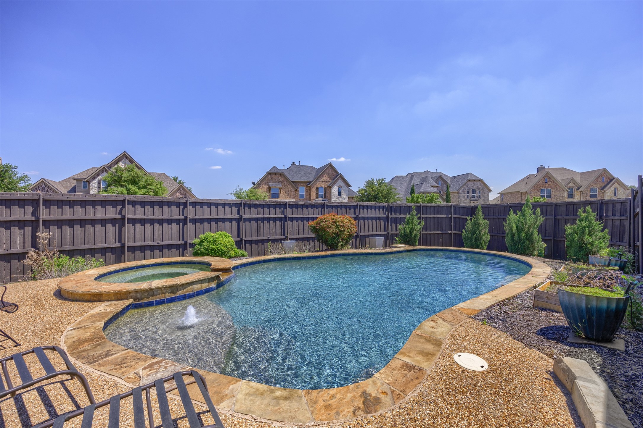 1081 Echo Bend Court Frisco TX 75036