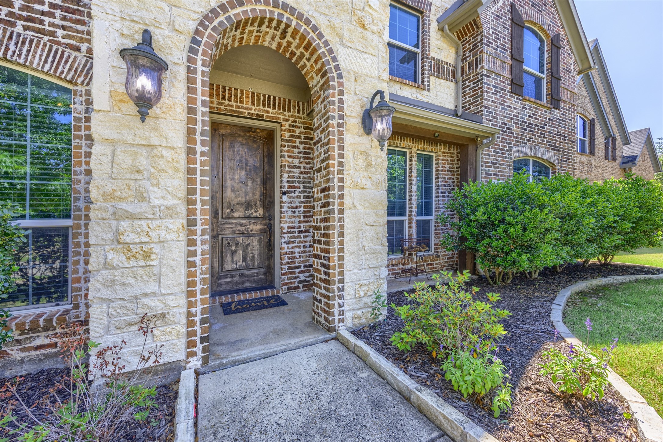 1081 Echo Bend Court Frisco TX 75036