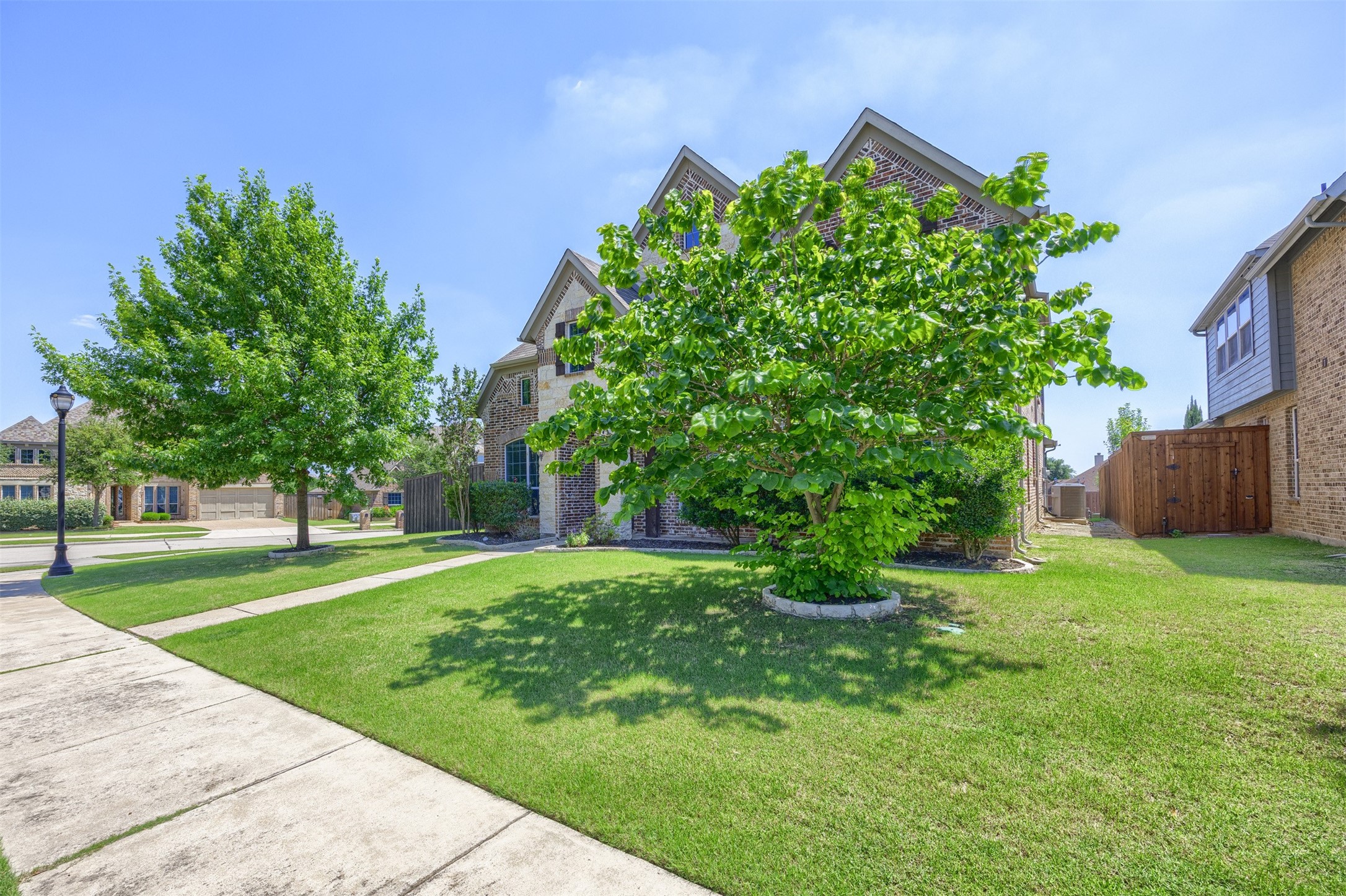 1081 Echo Bend Court Frisco TX 75036