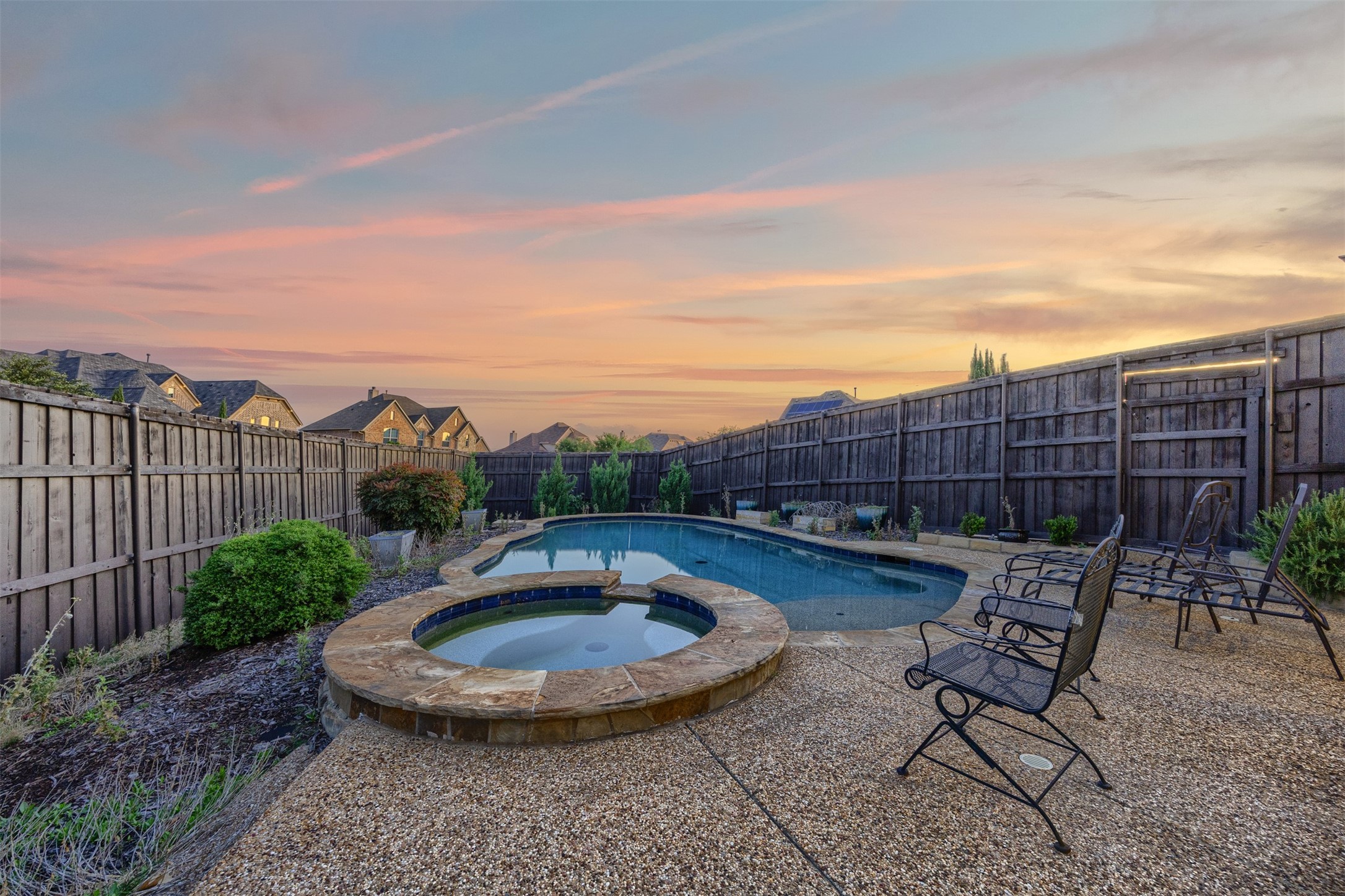 1081 Echo Bend Court Frisco TX 75036