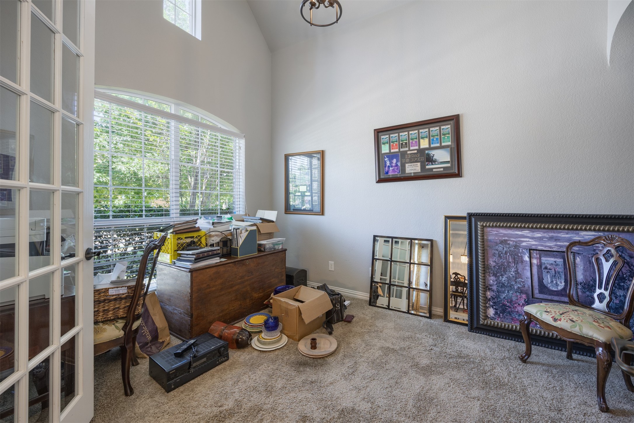 1081 Echo Bend Court Frisco TX 75036