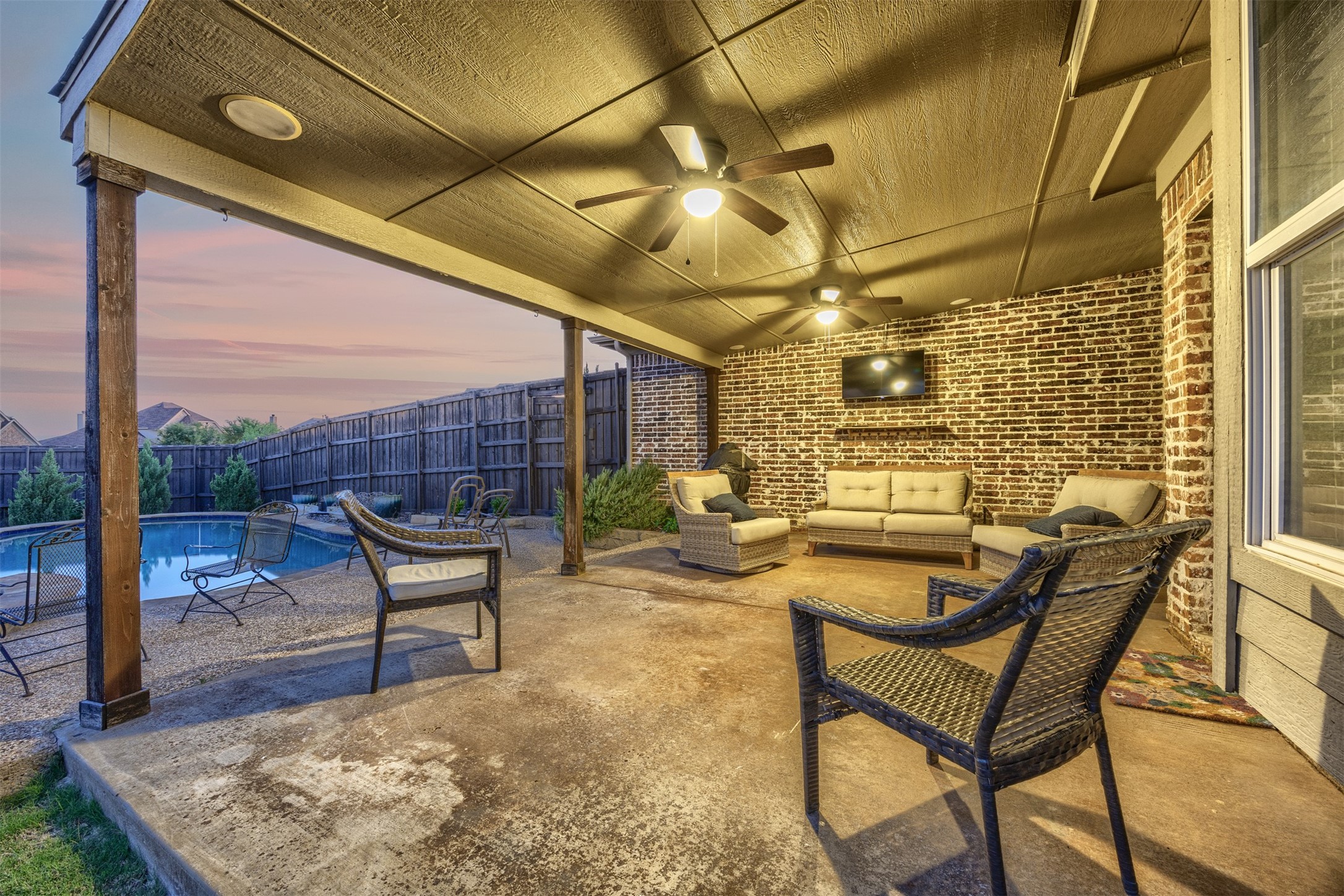 1081 Echo Bend Court Frisco TX 75036