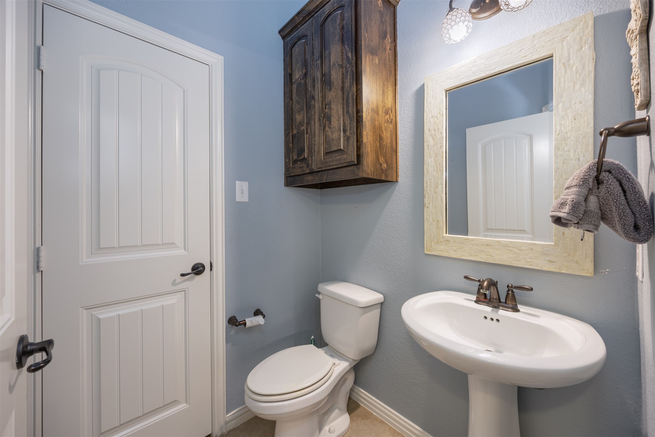 1081 Echo Bend Court Frisco TX 75036