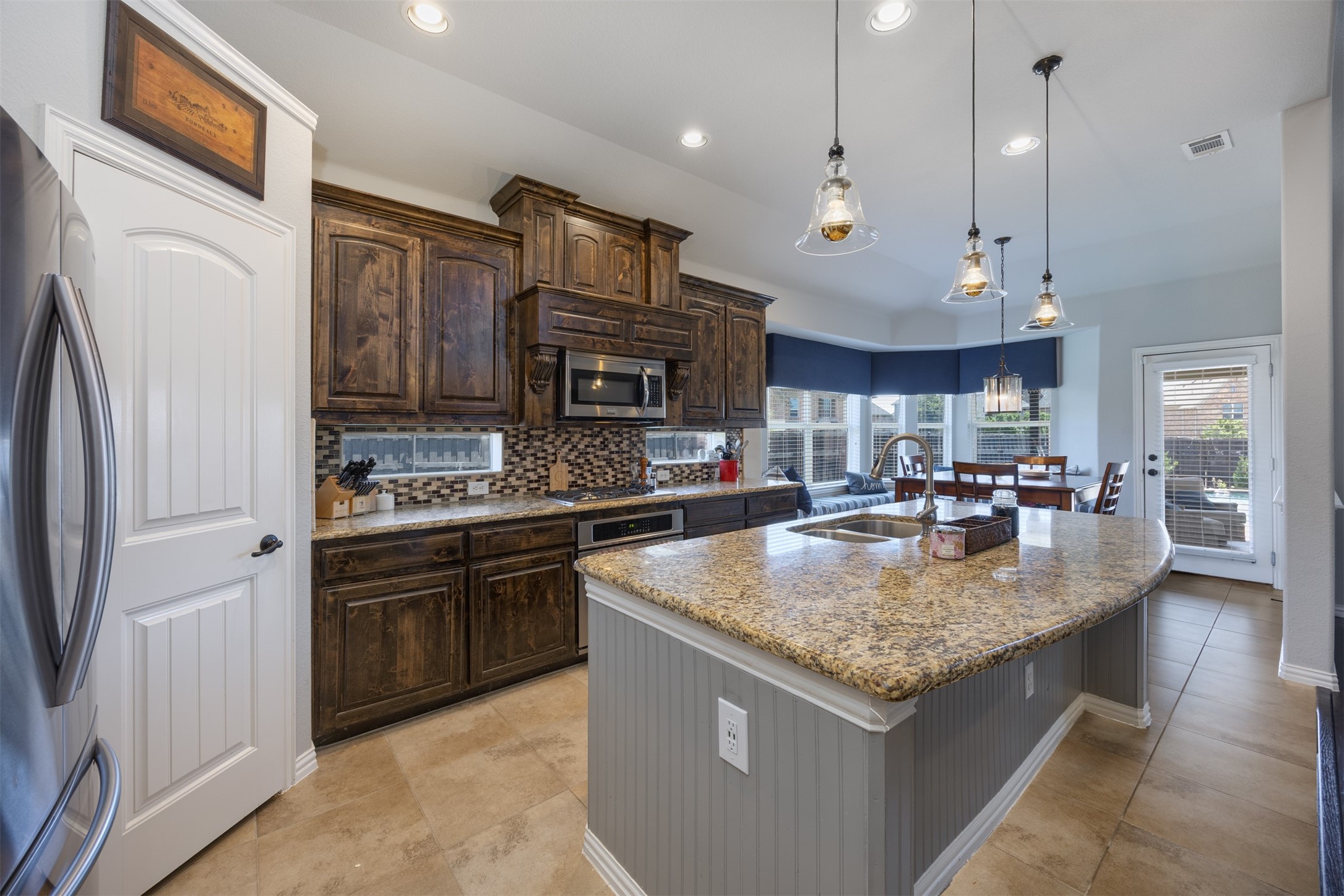1081 Echo Bend Court Frisco TX 75036