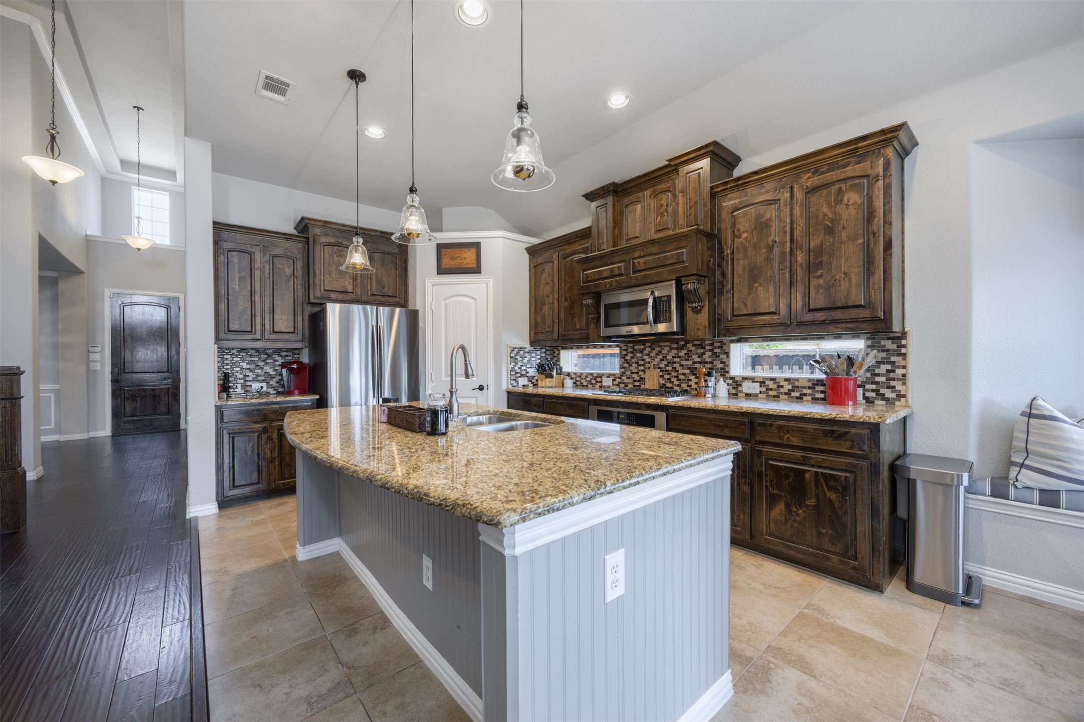 1081 Echo Bend Court Frisco TX 75036