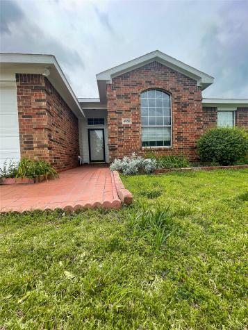 4832 Fox Ridge Lane Mckinney TX 75071